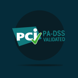 PA-DSS Validated v3.2