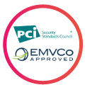 PCl Certified Pinpad